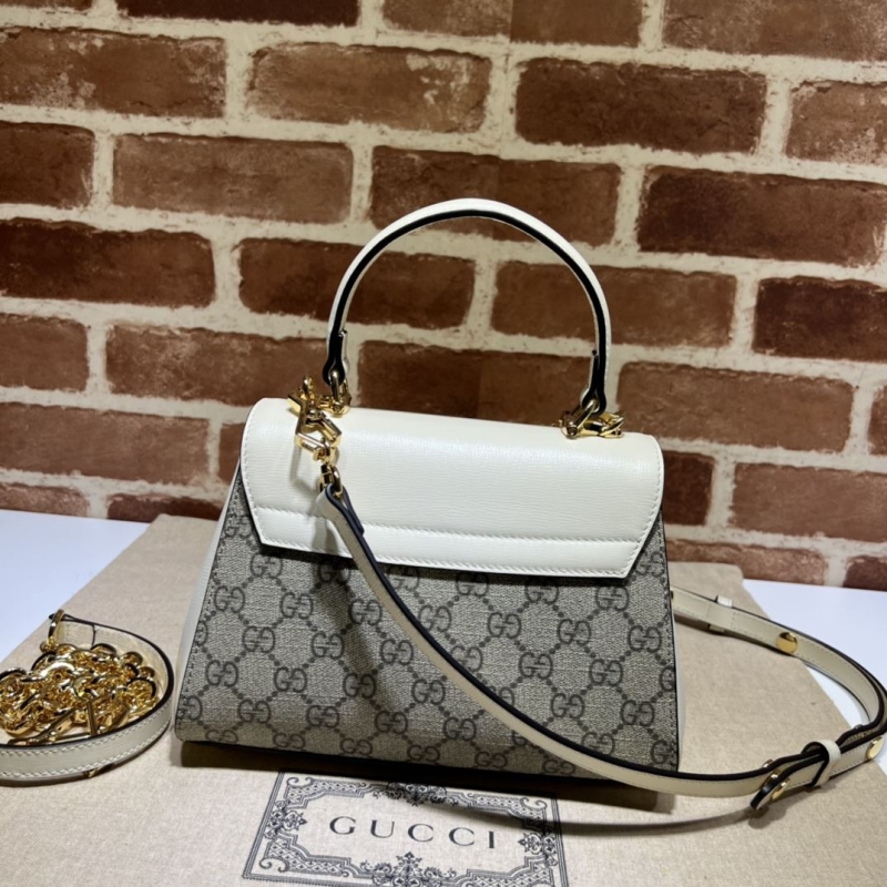 Gucci Top Handle Bags